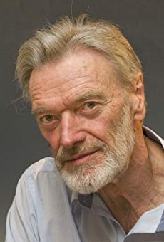 Películas de Keith Chanter