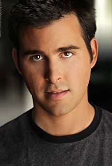 Películas de Keith Compton