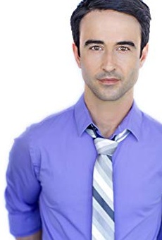 Películas de Keith Edie