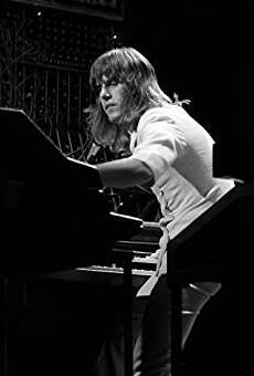 Películas de Keith Emerson