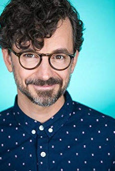 Películas de Keith Gerchak