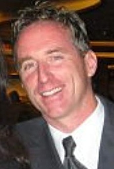 Películas de Keith Harrison Maxwell