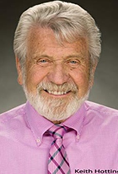 Películas de Keith Hottinger