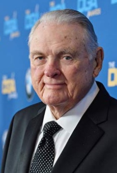 Películas de Keith Jackson