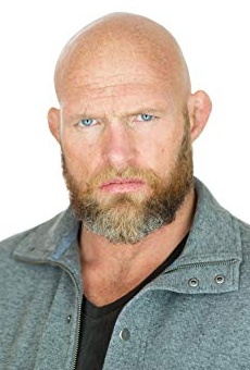 Películas de Keith Jardine