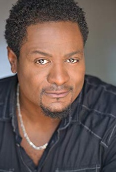 Películas de Keith Jefferson