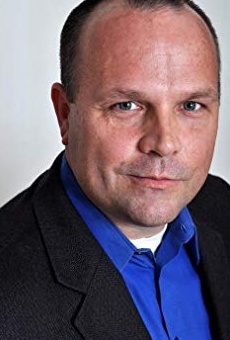 Películas de Keith Johnson