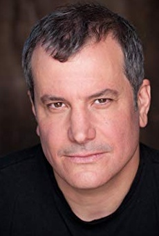 Películas de Keith Kupferer