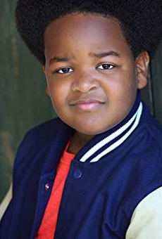 Películas de Keith L. Williams