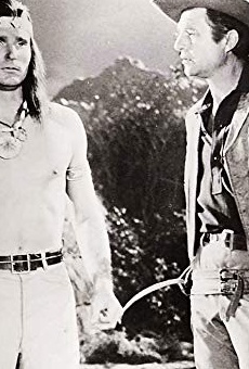 Películas de Keith Larsen