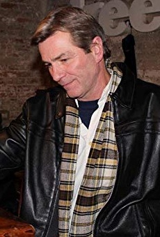 Películas de Keith Leonard