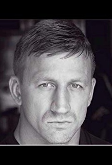 Películas de Keith Mason