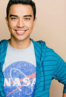 Películas de Keith McDonald