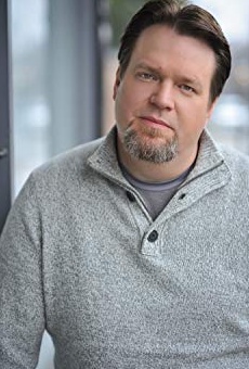 Películas de Keith Michael Gregory