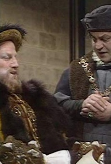 Películas de Keith Michell