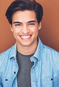 Películas de Keith Miller