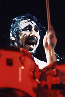 Películas de Keith Moon