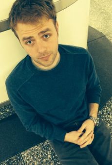 Películas de Keith Murphy