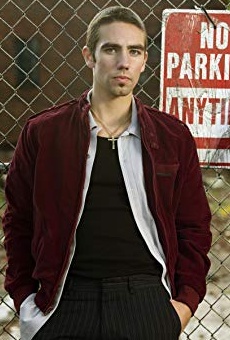 Películas de Keith Nobbs