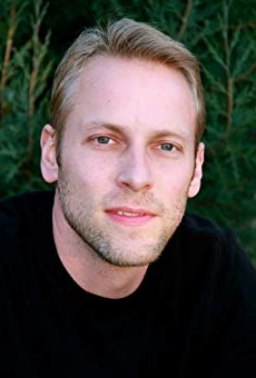 Películas de Keith Nussbaum