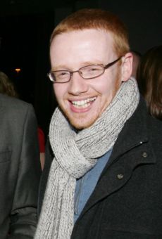 Películas de Keith O'Grady