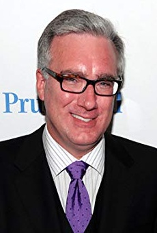 Películas de Keith Olbermann
