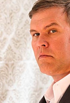 Películas de Keith Page