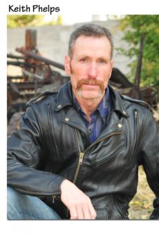 Películas de Keith Phelps