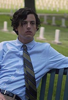 Películas de Keith Poulson