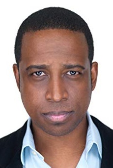 Películas de Keith Powell