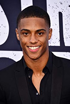 Películas de Keith Powers