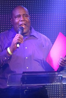 Películas de Keith Price