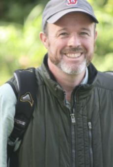 Películas de Keith Quinn