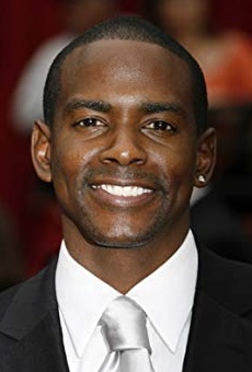 Películas de Keith Robinson