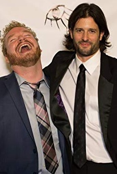 Películas de Keith Roenke