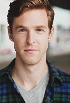 Películas de Keith Rubin