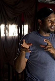 Películas de Keith Splinter Davis