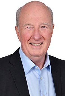 Películas de Keith Thomas