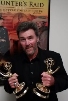 Películas de Keith Tyree