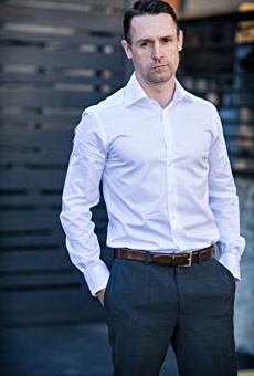 Películas de Keith Ward