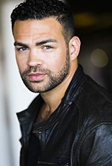 Películas de Keith Webb