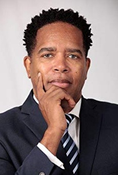 Películas de Keith White