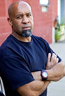 Películas de Keith Woulard