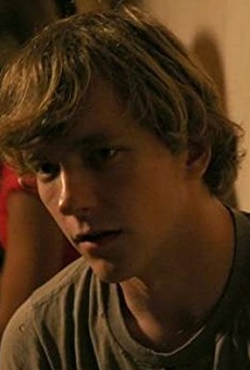 Películas de Kel O'Neill