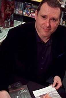 Películas de Kel Symons