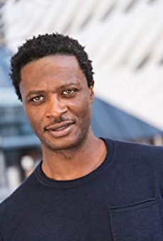 Películas de Kelcey Watson