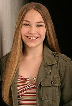 Películas de Kelci B. Lowry