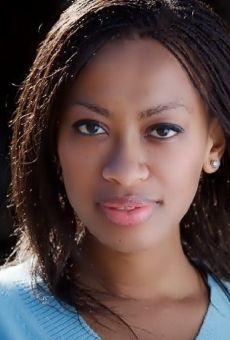 Películas de Kele Mogotsi