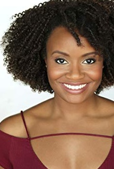 Películas de Kelechi Ezie