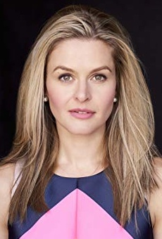 Películas de Kelley Johnson